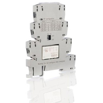 Timer relay PLC-TR-1T-MUL-300M - フエニックス・コンタクト