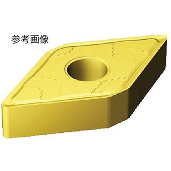 T-Max(R) P 旋削加工用チップ DN□□型-11&#160;ひし形55°&#160; サンドビック