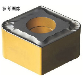 T-Max(R) P 旋削加工用チップ CN□□型-19 ひし形80° サンドビック