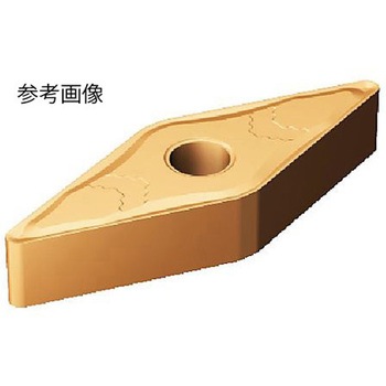 T-Max(R) P 旋削加工用チップ VN□□型-16&#160;ひし形35°&#160; サンドビック
