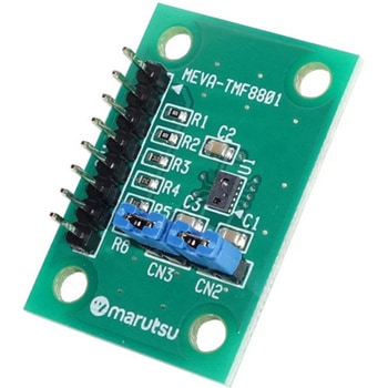 ToFセンサー TMF8801モジュール基板 マルツエレック