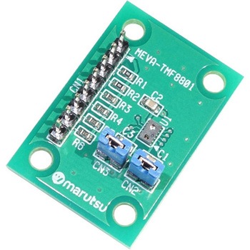 ToFセンサー TMF8801モジュール基板 マルツエレック