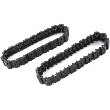 Track With Track Axle 40-Pack Seeed Studio