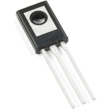 Transistor - NPN， 60V 4A 2N5192G SPARKFUN