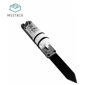 Unit Watering 水分測定センサー付き給水ポンプユニット M5Stack