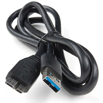 USB 3.0 Micro-B Cable - 1m SPARKFUN