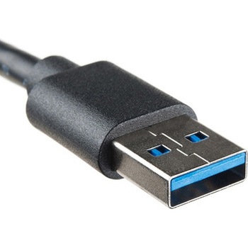 USB 3.0 Micro-B Cable - 1m SPARKFUN