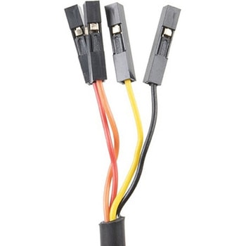 USB to TTL Serial Cable 5V VCC SPARKFUN
