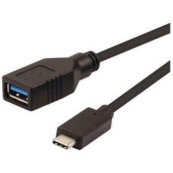 USBケーブル USB C → USB A ROLINE