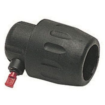 VENTED END CAP O 16 5 Transair