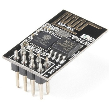 WiFi Module - ESP8266 4MB Flash SPARKFUN