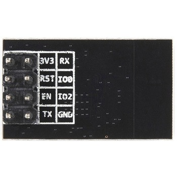 WRL-17146 WiFi Module - ESP8266 4MB Flash 1個 SPARKFUN 【通販モノタロウ】