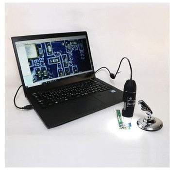 x60/x400 マイクロスコープ エスコ