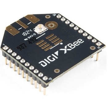 XBee 3 Pro Module - U.FL Antenna SPARKFUN