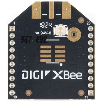 XBee 3 Pro Module - U.FL Antenna SPARKFUN