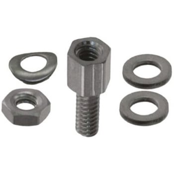 アクセサリ 用途 D-subコネクタ 1袋 250個入 TE Connectivity Japan(旧:TYCOELECTRONICS(タイコエレクトロニクス))