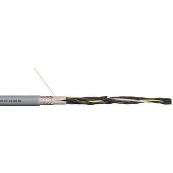 アクチュエータ/センサーケーブル 3芯 0.5 mm2 シールド有 20 AWG 1巻 50m入 SIG