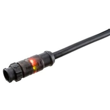 アクチュエータ/センサーケーブル 5芯 0.5 mm2 シールド無 AMPHENOL