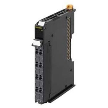 アナログ出力モジュール Analogue Output Module CJ PLC EtherCATカプラユニット NXシリーズCPUユニット用 omron(オムロン)