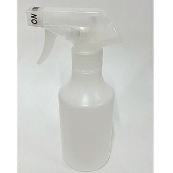 アルコール用空ボトル 300ml 20本セット アズワン
