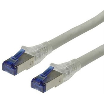 イーサネットケーブル 30m グレー S/FTP ROLINE