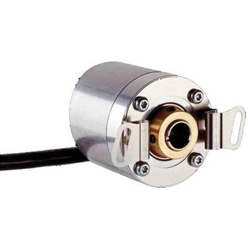 インクリメンタルエンコーダ 100 インクリメンタル 軸径：8mm SICK