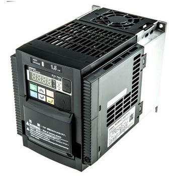 インバータ 3G3MX2 400 V ac 1.5 kW ACモータ omron(オムロン)