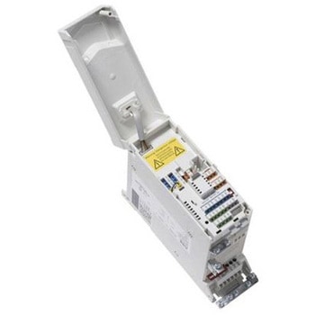 インバータ ACS480 380 →、480 V ac 1.1 kW ポンプ及び冷却ファン ABB
