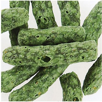 ウサギの牧草スナック ハーブの香り 50g ドギーマン