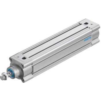 エアシリンダ DSBCシリーズ Festo