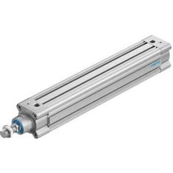 エアシリンダ DSBCシリーズ Festo