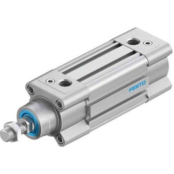 エアシリンダ DSBCシリーズ Festo