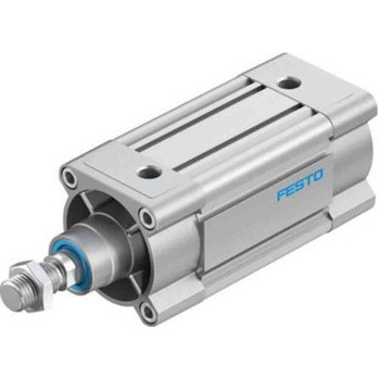 エアシリンダ DSBCシリーズ - Festo