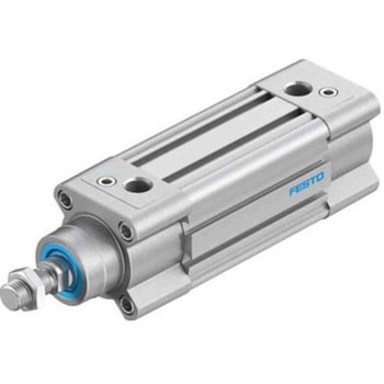 エアシリンダ DSBCシリーズ Festo