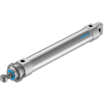 エアシリンダ DSNUシリーズ Festo