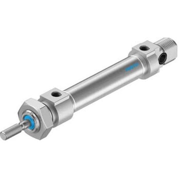 エアシリンダ DSNUシリーズ Festo
