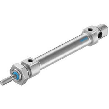 エアシリンダ DSNUシリーズ Festo
