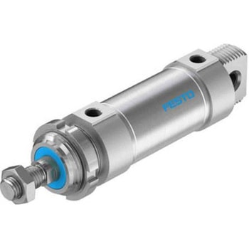 エアシリンダ DSNUシリーズ Festo