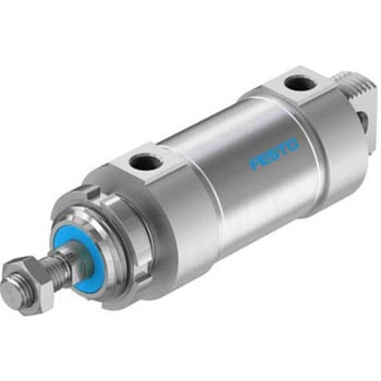 エアシリンダ DSNUシリーズ Festo