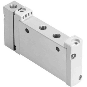 エアソレノイドバルブ VUWGシリーズ Festo