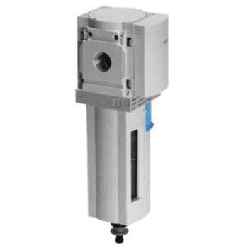 エアフィルタ MSシリーズ Festo
