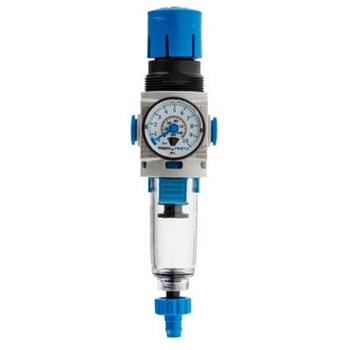 エアレギュレータ MSシリーズ 310L/min Festo