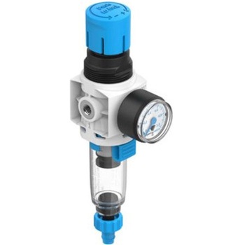 エアレギュレータ MSシリーズ M5 140L/min Festo