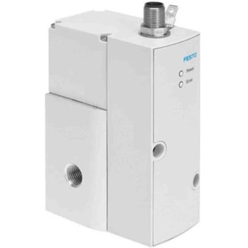 エアレギュレータ VPPM VPPM シリーズ G 1/4 1750L/min Festo