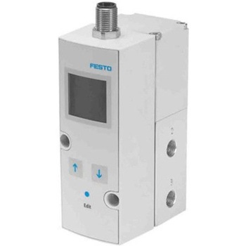エアレギュレータ VPPシリーズ 900L/min Festo