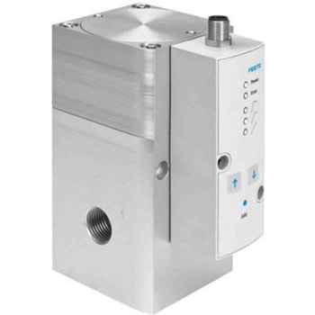 エアレギュレータ VPPシリーズ G 1/2 7000L/min Festo