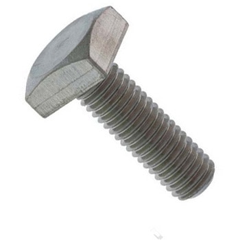 四角BT(全ねじ)JIS規格(鉄/生地) 大阪魂