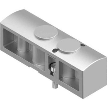 エア継手 Festo