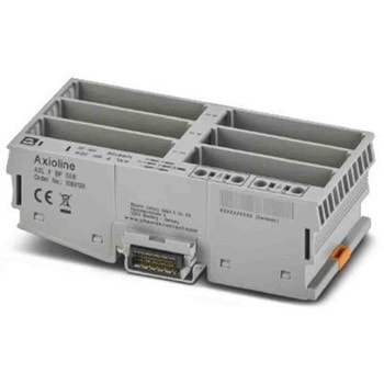 カードスロットフィラー モジュールキャリア PLC 及び IO モジュール用 フエニックス・コンタクト