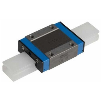 ガイドブロック C ルーブシリーズ 23mm IKO(日本トムソン)